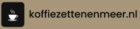 Koffie Zetten en Meer